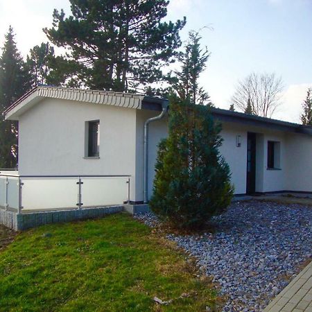 Exklusives Ferienhaus Keine Monteure Lichtenau  Buitenkant foto