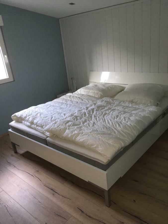 Exklusives Ferienhaus Keine Monteure Lichtenau  Buitenkant foto