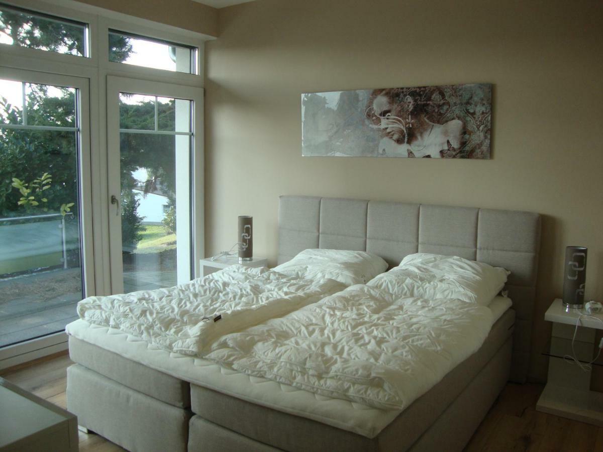 Exklusives Ferienhaus Keine Monteure Lichtenau  Buitenkant foto