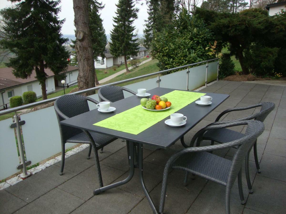 Exklusives Ferienhaus Keine Monteure Lichtenau  Buitenkant foto