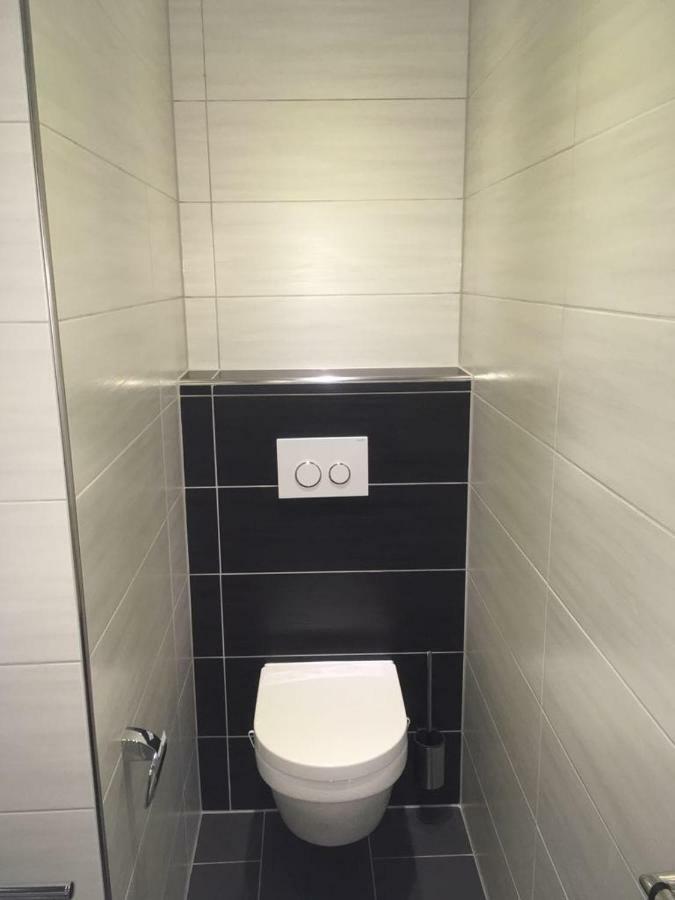 Exklusives Ferienhaus Keine Monteure Lichtenau  Buitenkant foto