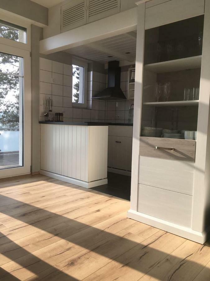 Exklusives Ferienhaus Keine Monteure Lichtenau  Buitenkant foto